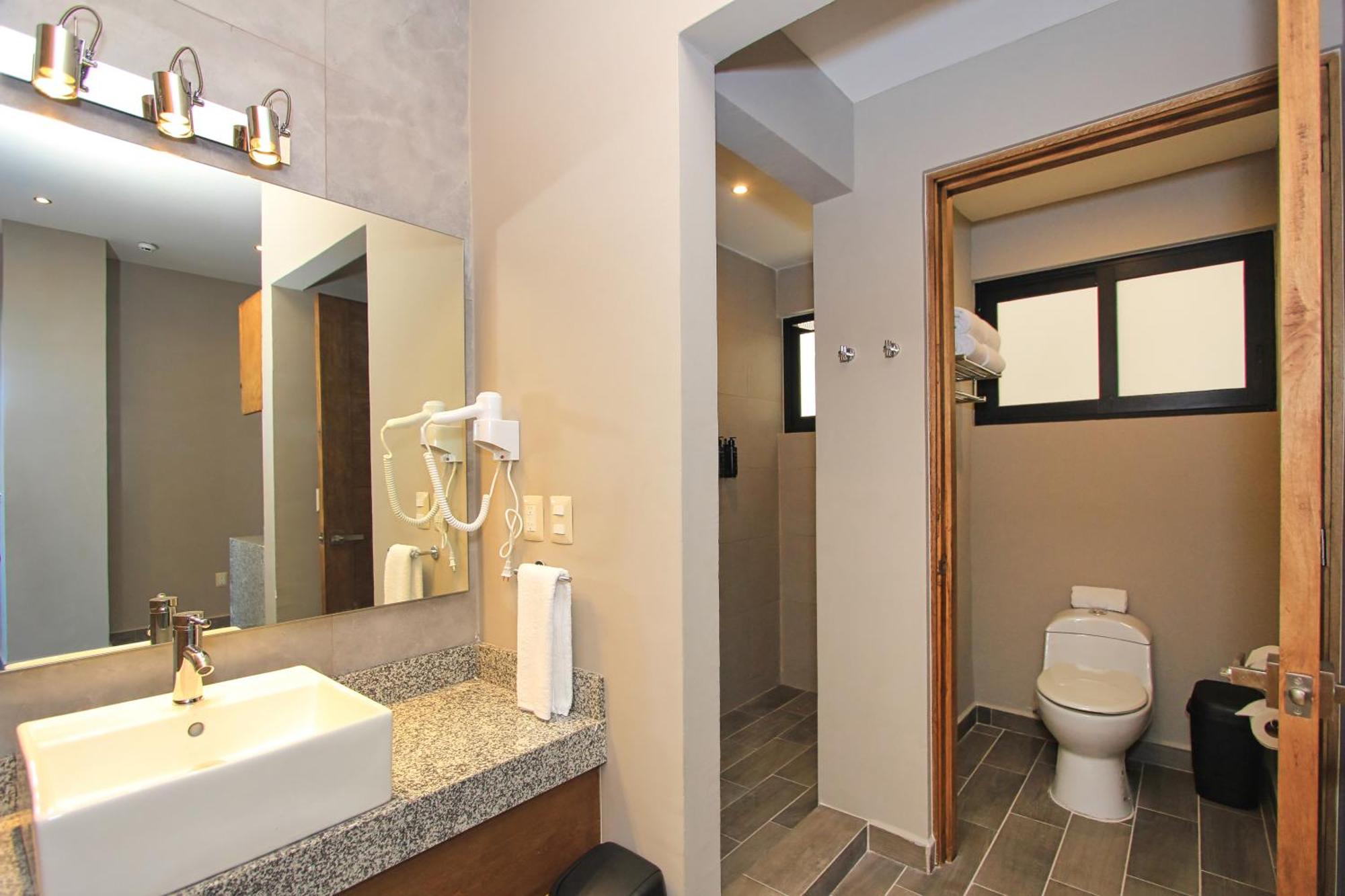 Niru Ocean Suites By Binniguenda Santa Cruz Huatulco Exterior foto
